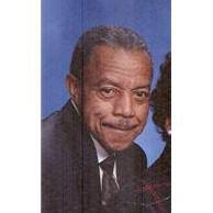 Obituary information for Wilbur Russell May, Sr.