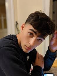 Mark Harger's Instagram, Twitter & Facebook