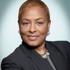 Vonda Evans's Instagram, Twitter & Facebook