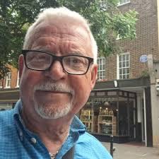 Joseph Grimaldi"-the 'King of Clowns'