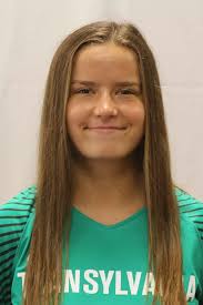 2017 Women's Soccer Roster