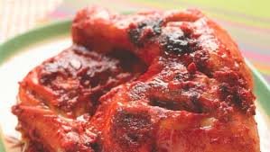 Resepi kek pisang lembab mat gebu. 8 Resepi Ayam Bakar Lada Hitam Tandoori Lemon Sedap Dan Mudah