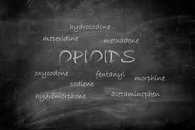 Image result for Opioid Overdose