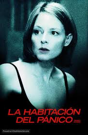 Sign up for free today! Panic Room 2002 Chilean Movie Poster