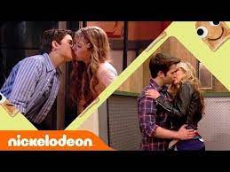 Maybe you would like to learn more about one of these? Sam Freddie S First Last Kisses Icarly Tbt Youtube Icarly Icarly Carly Icarly And Victorious