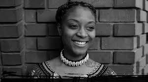 Edith Marsalis (@EdithMarsalis)