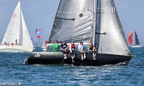 Unio ICRA Nationals at Royal Irish to Get a Light Wind Start This Morning