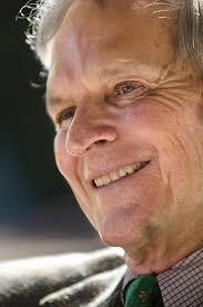 A conservative's crusade against Gov. Nikki Haley