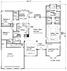 Many house plans are presented with customer's photos. Chadwick House Plan Contemporary Layout Blends With Traditional Themes Placing A Formal Dining Room House Plans One Story New House Plans Custom Home Plans