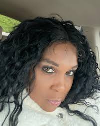 April White-Franklin