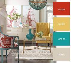 Yellow Teal And Red Make Me Happy On Pinterest Yellow Doors Living Room Red Living Room Turquoise Teal Living Rooms