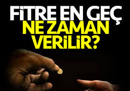 Peki, 2020 ramazan ayında fitre ne kadar? 2019 Fitre Miktari Ne Kadar Oldu Fitre Kime Verilir Fitre Ne Zaman Verilir