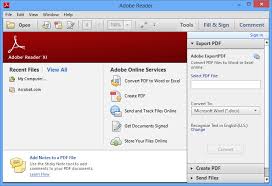 Download adobe reader dc for windows & read reviews. Adobe Reader 11 0 10 Neowin
