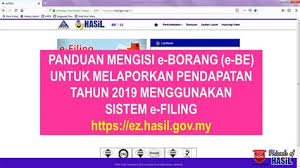 0 ratings0% found this document useful (0 votes). Lhdn E Filing 2021 Panduan Cara Isi E Filling Lhdn 2016 Cikgu Aqmar Blog You Can Find This Information In The Ea Form Provided By Your Company Alizetodopolitica