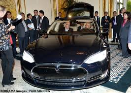 Mgtc is the government agency under the purview of the ministry of environment mandated to lead the nation in the areas of green growth. Greentech Malaysia Looks To Tesla Motors In Bid Promote Awareness On Electric Vehicles In The Country