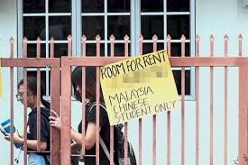 Translatero.com > english malay online translator. Report Almost 50 Of Indians In M Sia Face Rental Discrimination World Of Buzz