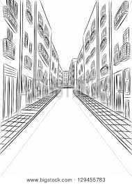 The infinite design app v3.4.18 is a very famous tool that allows you to make various designs using the tools on your mobile. Detailed Buildings On Vector Photo Free Trial Bigstock