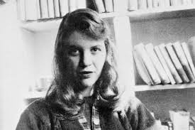 Sylvia plath was an american author known for her poetry and her novel, the bell jar. Culling The Poetry Classics Sylvia Plath Litreactor