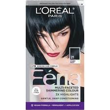 Save On Clairol Youthful Radiant Age Defy Hair Color Medium Brown 5 Order  Online Delivery | Giant
