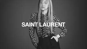 Yves saint laurent работали с такими парфюмерами, как karine dubreuil, jean amic, ralf schwieger, cecile matton, nathalie lorson, marie salamagne, olivier cresp, honorine blanc. Saint Laurent Fall 2020 Rose Youtube