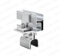 Wholesale Al6005-T5 Klip Lok Standing Seam Solar Panel Clamp ...