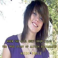 When the Girl Next Door Kills