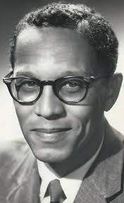 Someone You Should Know: Harry Porterfield (1928-2023)