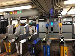 To get apple pay, first open up wallet on a supported apple device. New York Mta Subway How To Use Apple Pay And Google Pay Fortune