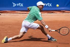 Filip nije izdržao dva meča za dan, Bautista Agut uzeo titulu u Kicbilu