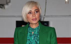 Ana María Aldón habla tras la muerte de Michu: "Cuando se operó hace años me pidió que me quedara con su hija si le pasaba algo" - Bekia Actualidad