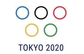 Maybe you would like to learn more about one of these? Updated Tokyo Olympic Games Logo 9gag