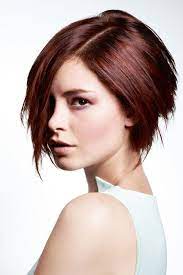trends fur rote haare 2014 h w 2014 15 bild 8 von 17 frisuren bob frisur kurzhaarfrisuren