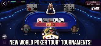 Zynga Poker Texas Holdem On The App Store