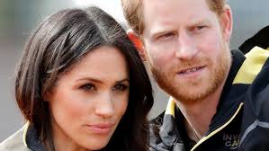 Appalling way to behave': Royal commentator slams Harry and Meghan