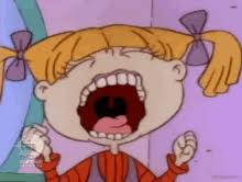 The latest music videos, short movies, tv shows, funny and extreme videos. Angelica The Rugrats Gifs Tenor