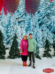 Pelbagai kenangan indah untuk dikecapi. Tempat Menarik Di Genting Highland First Aniversari Bahagian 3 Blog Faiz