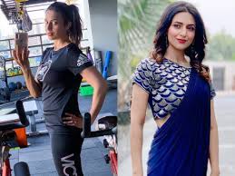 She started her career as a model and was the winner of the 2005 miss bhopal contest. Divyanka Tripathi Dahiya Is Giving Serious Fitness Goals See Pic Times Of India
