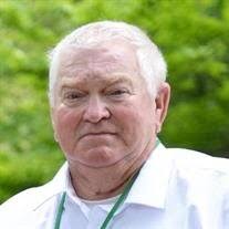 Herman Stanley DeWitt Obituary