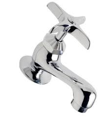 How To Restore A Pitted Chrome Faucet Hunker How To Clean Chrome Chrome Faucet Remove Water Spots