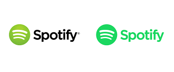 According to our data, the spotify technology s.a. Brand New New Identity For Spotify By Collins