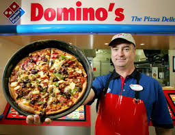 We did not find results for: How Data Creates Trillion Dollar Firms The Case Of Domino S Pizza