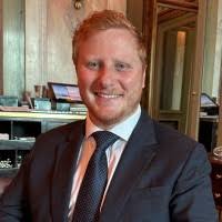 Benjamin Hoyle Email & Phone Number