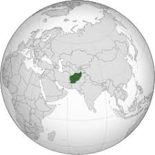 Stany zjednoczone przenoszą personel swojej ambasady w stolicy afganistanu, kabulu, na lotnisko; Afganistan Wikipedia Wolna Encyklopedia
