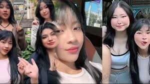 Link Video Cia Bocil dan Msbreewc Viral di TikTok, Netizen Banjiri  Pencarian Twitter &Telegram