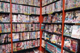 File:Hentai manga in Japan 002.jpg - Wikipedia