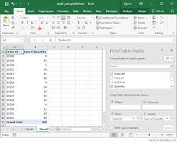 Welcome to a10, your source for awesome online free games! Ms Excel 2016 How To Show Top 10 Results In A Pivot Table