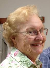 Mary Josephine Manuel Pearson Obituary