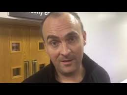 Testimonial from Geoff Ramm