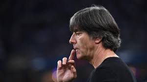 This is the profile site of the manager joachim löw. Joachim Loew Will Retire As Coach In Germany After The European Championships 2021 Sportsbeezer