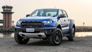 Search new and used ford rangers for sale near you. Does Ford Even Need A V8 Ranger Raptor Car News Carsguide